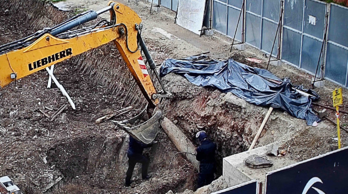 Evakuacija u Severnoj Irskoj: Otkirvena bomba iz Drugog svetskog rata, uklanjanje bi moglo da traje pet dana