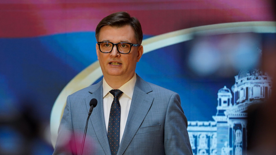 Jovanov: Mere predsednika Vučića pokazuju brigu za građane i donose poboljšanje životnog standarda u Srbiji