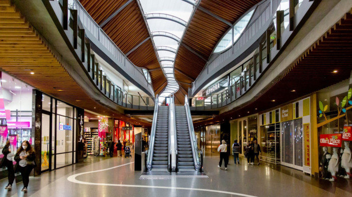 Gradonačelnik Marseja pretvoriće zatvorenu robnu kuću u centar za nauku i kulturu