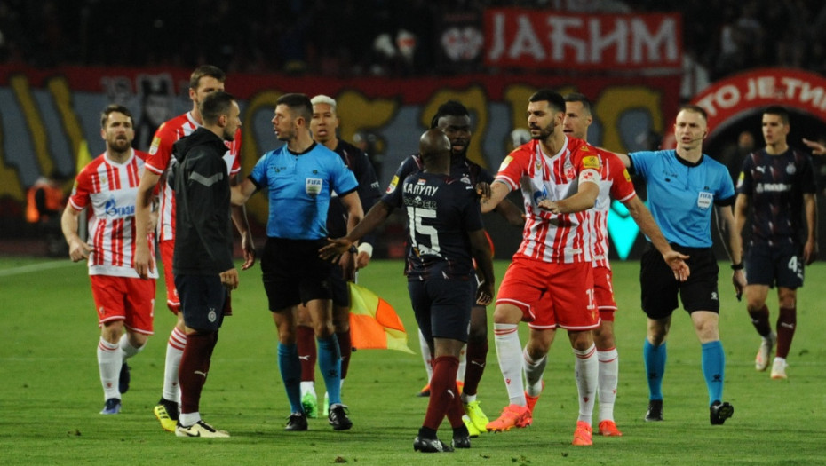 Partizan bez pres konferencije pred polufinale Kupa Srbije