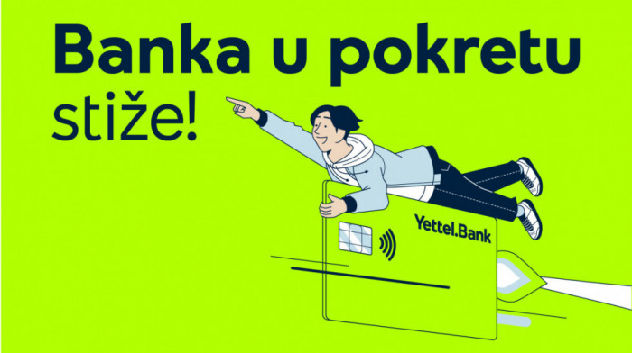 Mobi Banka postaje Yettel Bank