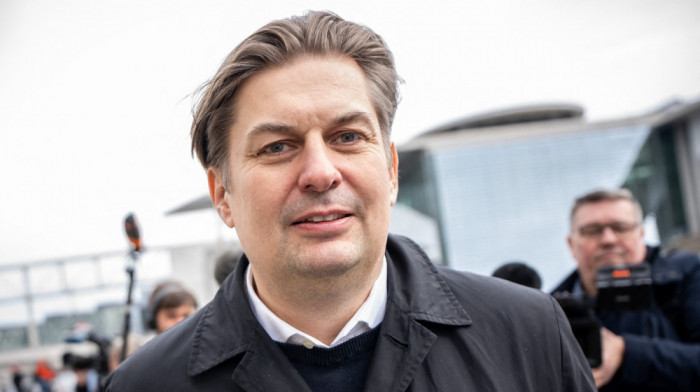 Maksimilijan Krah neće biti poslanik AfD-a u Evropskom parlamentu