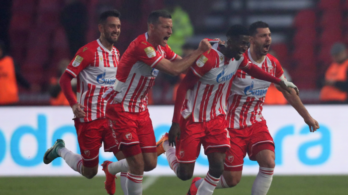 Petnaest klubova u poteri za šampionskom Crvenom zvezdom: Počinje novo fudbalsko prvenstvo Srbije