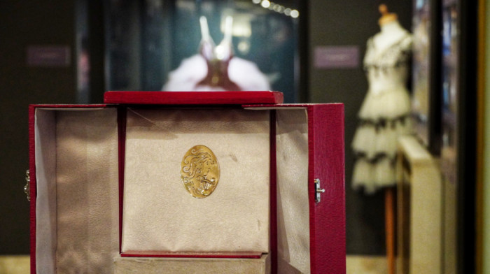 Jani Zimonjić nagrada "Terpsihora", Filipu Rešidoviću specijalna pohvala