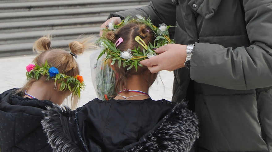 Srpska pravoslavna crkva sutra obeležava Lazarevu subotu