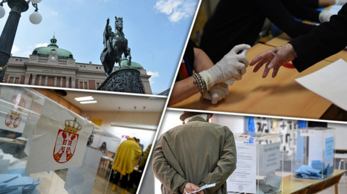 Uskoro kraj kampanje za lokalne izbore: Koliko su bile zastupljene lokalne teme i kakve su poruke poslate?