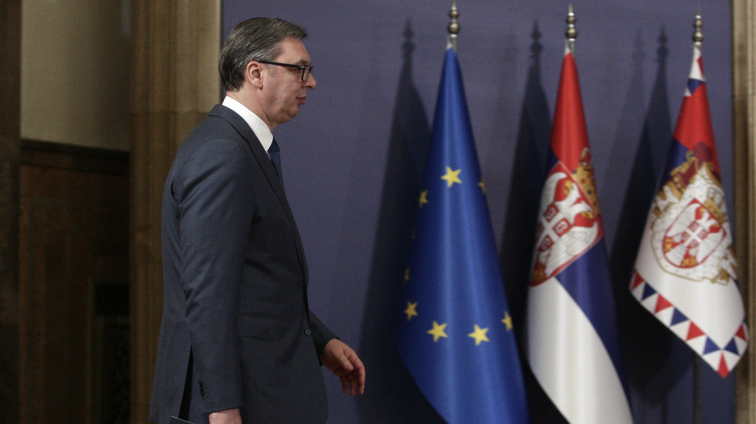 Vučić sutra sa predsednikom Konga, planirano potpisivanje bilateralnih dokumenata