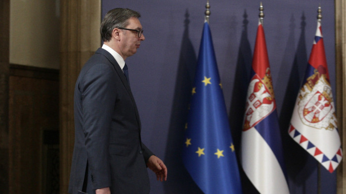 Vučić sutra sa predsednikom Konga, planirano potpisivanje bilateralnih dokumenata