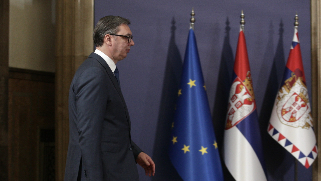 Vučić sutra sa predsednikom Konga, planirano potpisivanje bilateralnih dokumenata