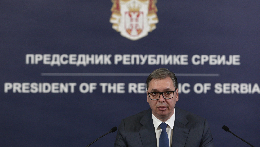 Vučić o novoj Vladi: Važno je da bude srpska, ima raznih kompromisa