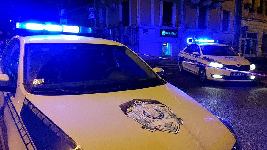 Uhapšen muškarac zbog izazivanja udesa u kojem je stradao motociklista