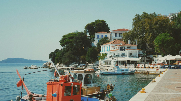 Snažan zemljotres pogodio jedno od omiljenih ostrva srpskih tursta: Potres se osetio do Atine