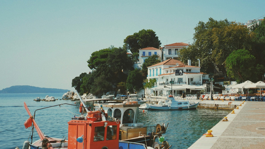 Snažan zemljotres pogodio jedno od omiljenih ostrva srpskih tursta: Potres se osetio do Atine