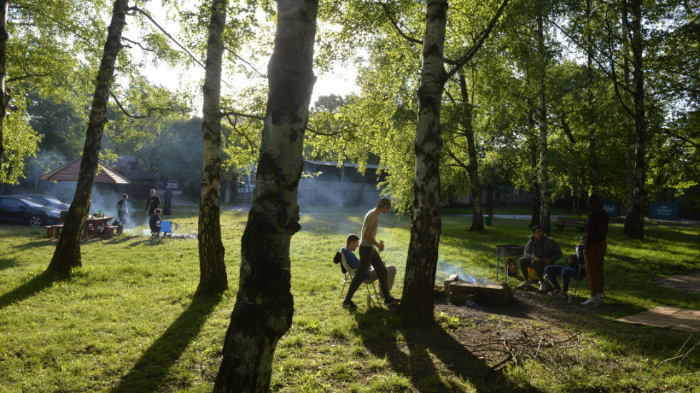 Vremenska prognoza za Prvi maj: Nedeljko Todorović otkriva kakvo nas vreme čeka za praznike