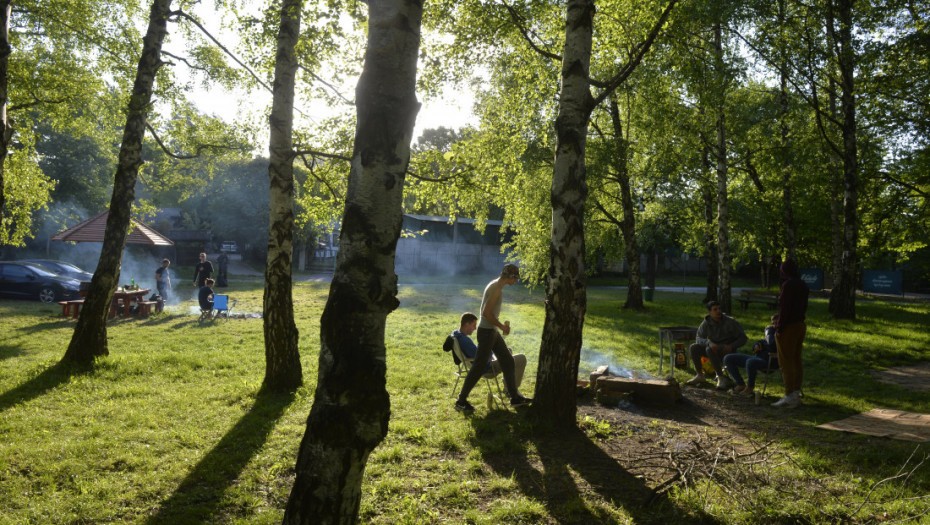Vremenska prognoza za Prvi maj: Nedeljko Todorović otkriva kakvo nas vreme čeka za praznike