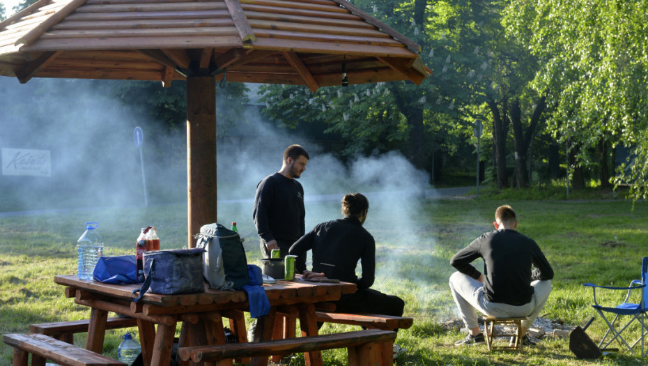 Srbijašume apeluje na građane da budu odgovorni tokom prvomajskih praznika u prirodi