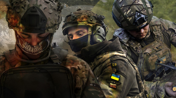 RAT U UKRAJINI Ruske trupe preuzele kontrolu nad Očeretinom u DNR, Ukrajinska PVO oborila 23 drona