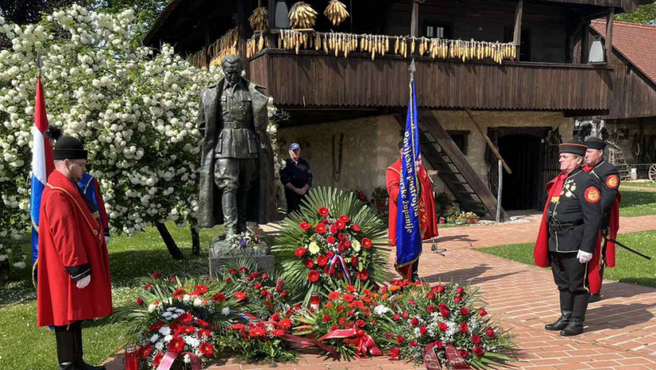 Istorija, svidelo se to nekom ili ne: U Kumrovcu obeležena 44. godišnjica smrti Josipa Broza Tita