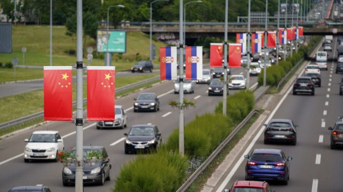 Belencan: Izmene u saobraćaju tokom posete Sija, apel građanima na razumevanje