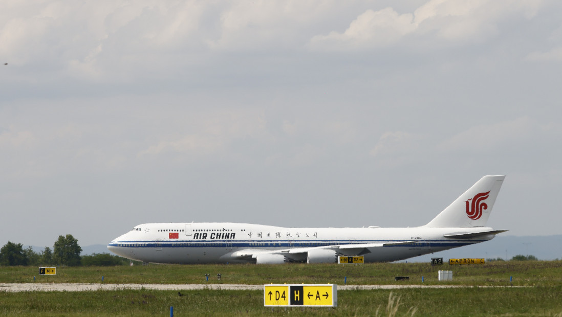 Er Čajna kupuje 60 Erbasovih aviona vrednih 9,5 milijardi dolara