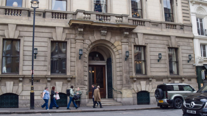Ekskluzivni muški klub iz Londona posle 193 godine dozvolio članstvo ženama