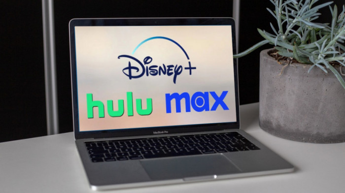 Striming revolucija: Disney i Warner Bros.  odlučili da spoje Disney+, Hulu i HBO Max