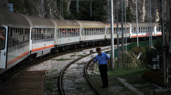 Pola veka pruge Beograd-Bar: Vreme kad su u modi bile omladinske radne akcije