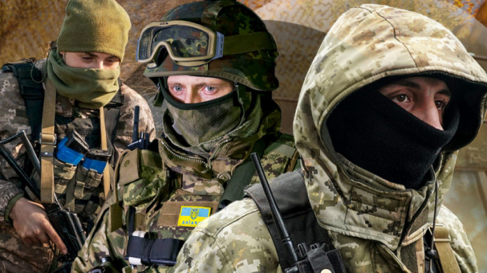 RAT U UKRAJINI Zelenski: Ukrajinske snage zaustavile rusku ofanzivu u Harkovu, ima žrtava