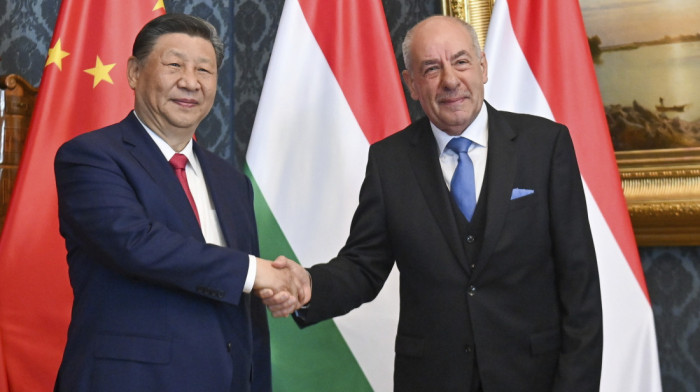 Si Đinping u Budimpešti: Saradnja Kine i Mađarske zasnovana na međusobnom poštovanju i poverenju