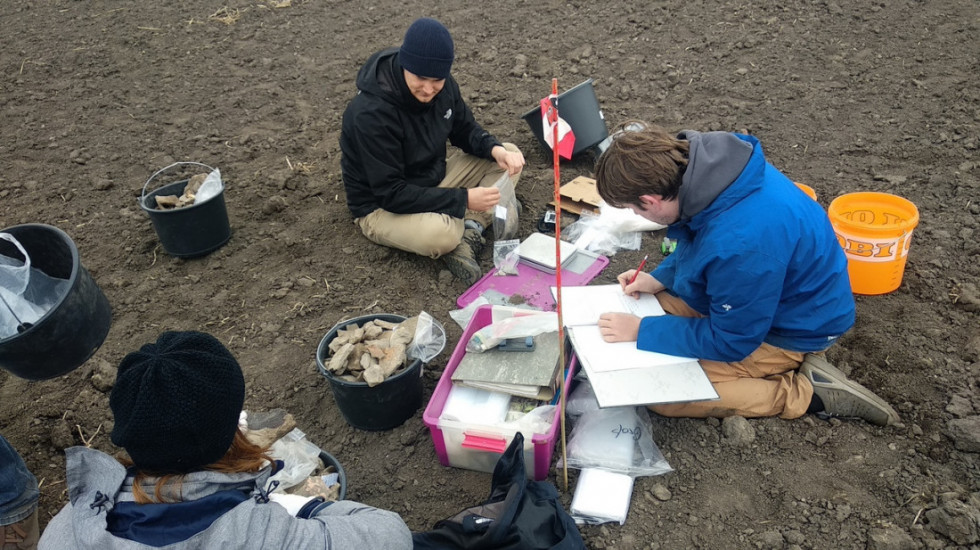 "Kako sačuvati arheološko nasleđe": Pionirski vodič kroz izazove zaštite kulturnog nasleđa u 21. veku