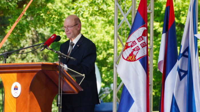 Grajf: Donja Gradina je mesto obeleženo velikom tugom i neizbrisivom istorijom