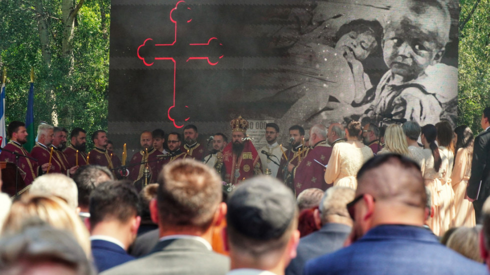 Sećanje na najmonstruoznije zločine NDH: Donja Gradina kao opomena