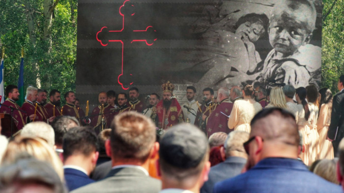 Sećanje na najmonstruoznije zločine NDH: Donja Gradina kao opomena