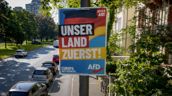 Da li će AfD ojačati zbog pokušaja zabrane? Mladi i radnička klasa u Nemačkoj i Evropi sve više naginju udesno