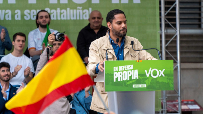 Koalicija VOX-a i Narodne partije u Španiji: Sve više regionalnih vlada imaće desničarske vlasti