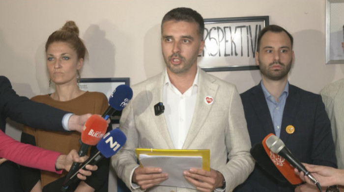Savo Manojlović: Najverovatnije 2. juna idemo na blokadu izbora