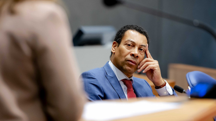 Holandski ministar: Bekstvo iz zatvora i psihijatrijskog pritvora uskoro će postati kažnjivo