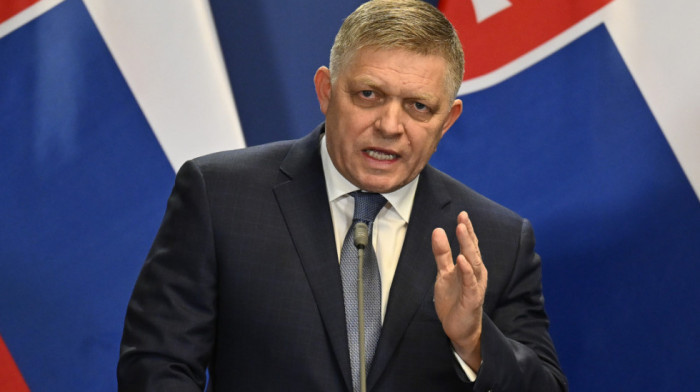 Poruke podrške slovačkom premijeru stižu iz celog sveta: Oglasili se i Bajden i Putin