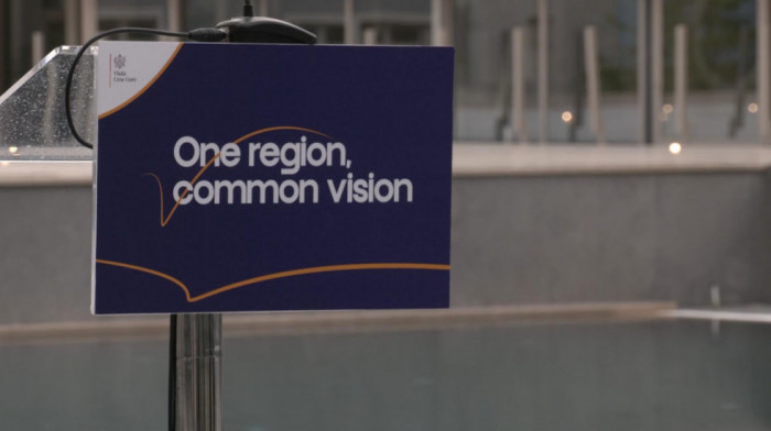 "Jedan region, zajednička vizija": Samit EU i Zapadnog Balkana u Kotoru, na stolu plan rasta za region