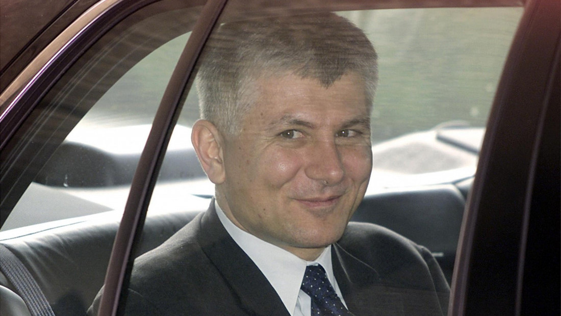 Godišnjica atentata na Zorana Đinđića: Pre 23 godine ubijen hicem u grudi