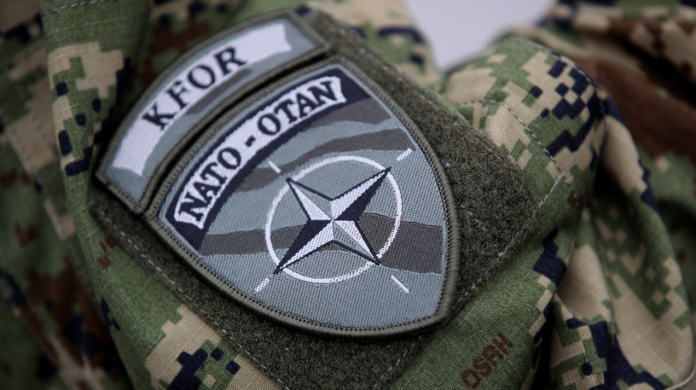 KFOR izveo vežbe na severu Kosova i Metohije