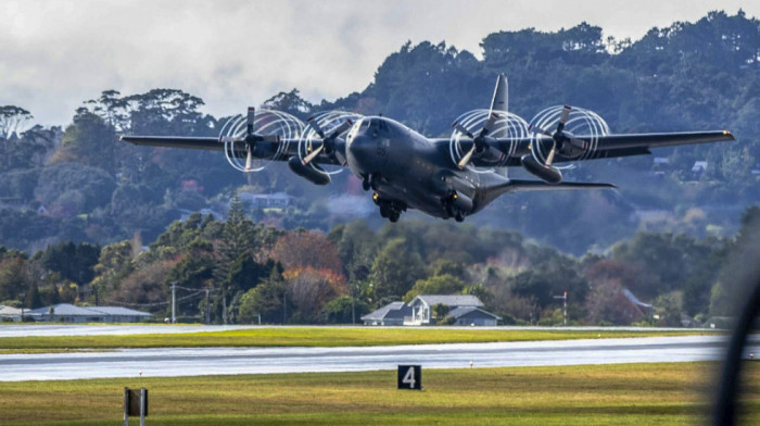 Australija i Novi Zeland šalju avione za evakuaciju turista iz Nove Kaledonije