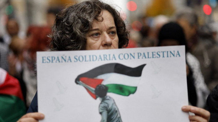 Odluka tri države nije "iz vedra neba": Na spisku više od 140 zemalja - ko je priznao Palestinu, a ko nije?