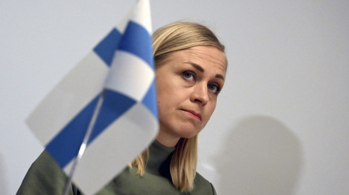 Finska najavljuje uvođenje carina na svu robu iz Rusije