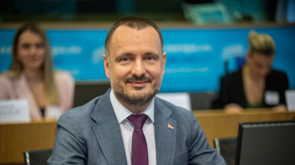 Formiran operativni tim za pristupanje EU, rukovodilac Danijel Apostolović