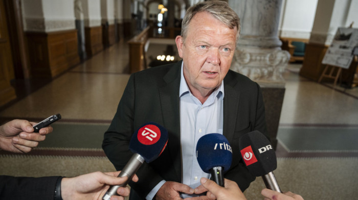 Danska pozdravila promenu plana u vezi Grenlanda: "Mi nemamo ništa protiv toga"