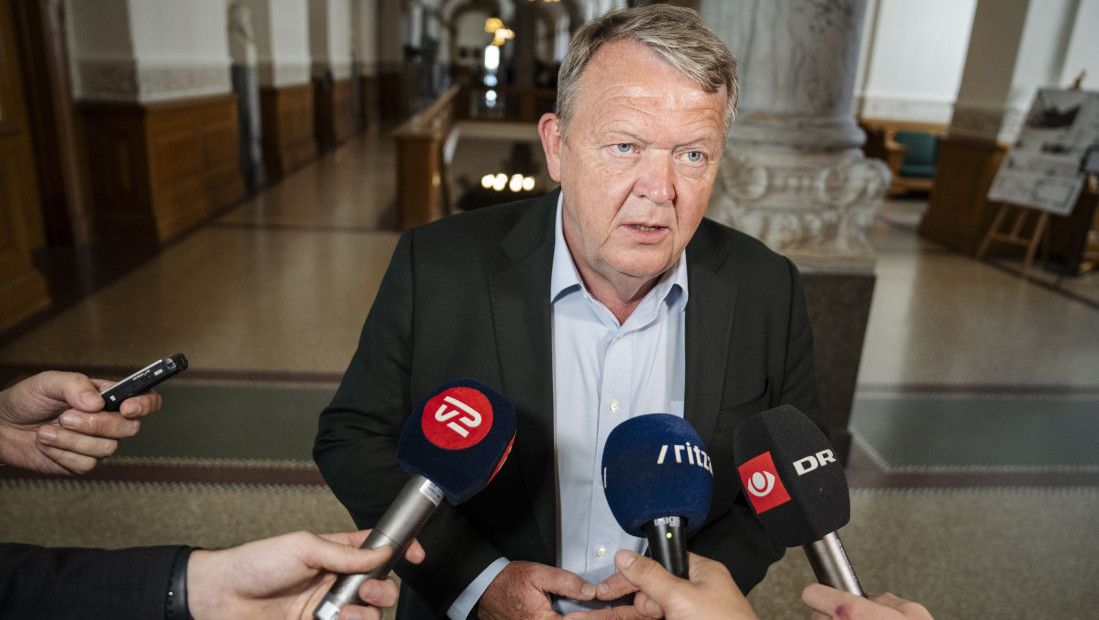 Danska pozdravila promenu plana u vezi Grenlanda: "Mi nemamo ništa protiv toga"