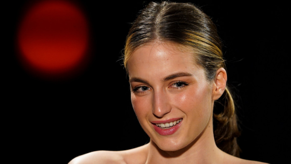 Ana Lečić: Četvrta sezona tv serije "Dug moru" donosi novi svet