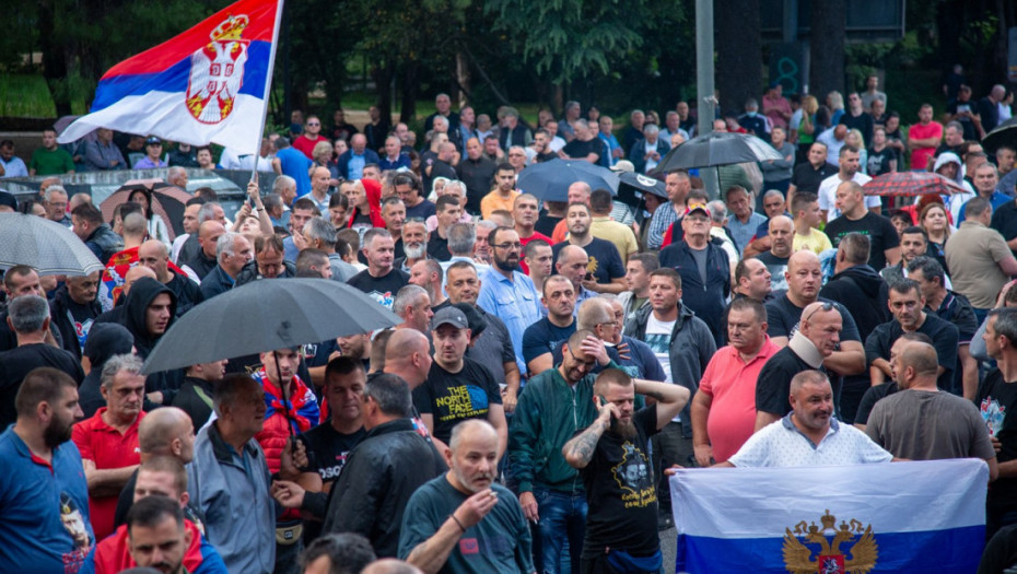 SNP na podgoričke izbore izlazi kao deo koalicije Za budućnost Podgorice