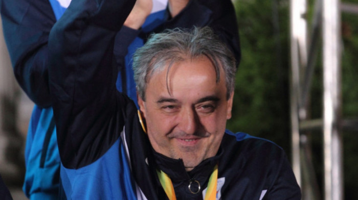 Željko Dimitrijević osvojio zlato na SP u paraatletici